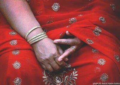 Hands